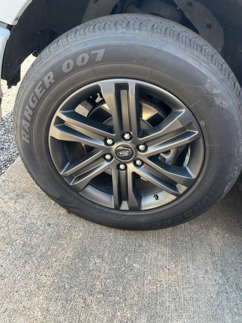 Used 2022 Ford F150 XLT w/ Equipment Group 302A High AWD/4WD image 18