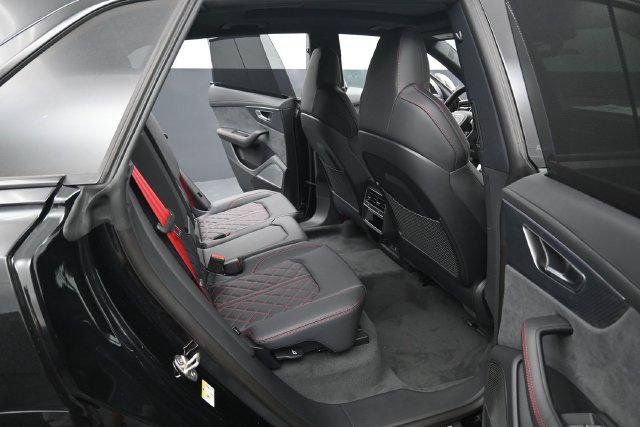 New 2027 Audi Q8 Prestige AWD/4WD image 13