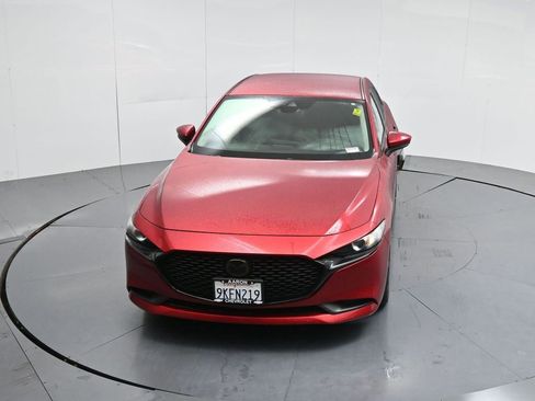 Used 2023 MAZDA MAZDA3 s image 46