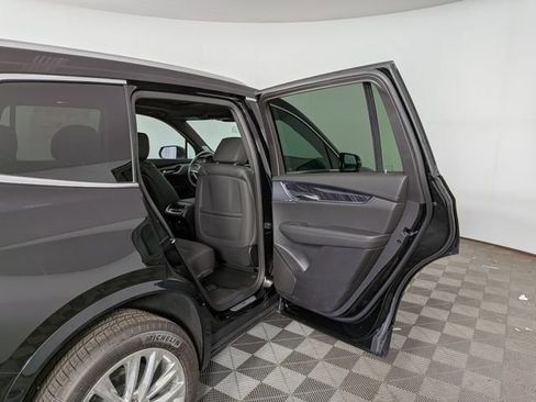 New 2025 Cadillac XT6 Premium Luxury w/ LPO, Floor Liner Package image 38