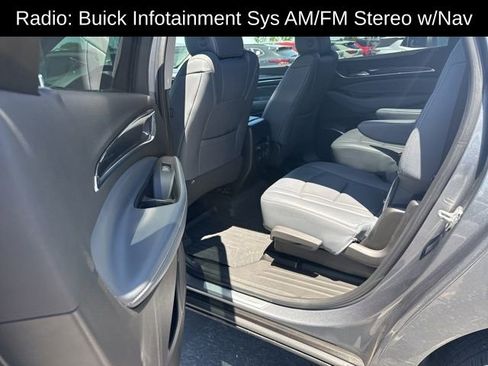 Used 2018 Buick Enclave Premium w/ Experience Buick Package AWD/4WD image 14