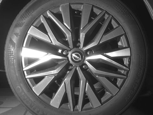 Used 2025 Nissan Altima 2.5 SV image 12