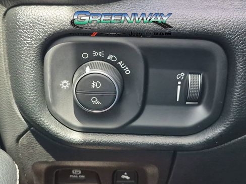 Used 2022 RAM 1500 Rebel w/ Rebel Level 1 Equipment Group AWD/4WD image 20