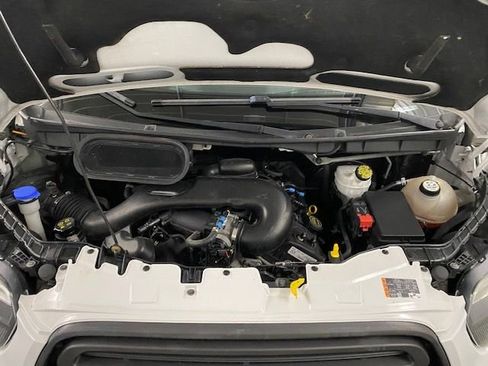 Used 2015 Ford Transit 250 148 High Roof image 16