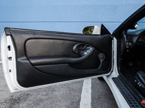 Used 2002 Pontiac Firebird Trans Am image 71