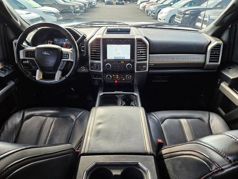 Used 2020 Ford F350 Platinum AWD/4WD image 31