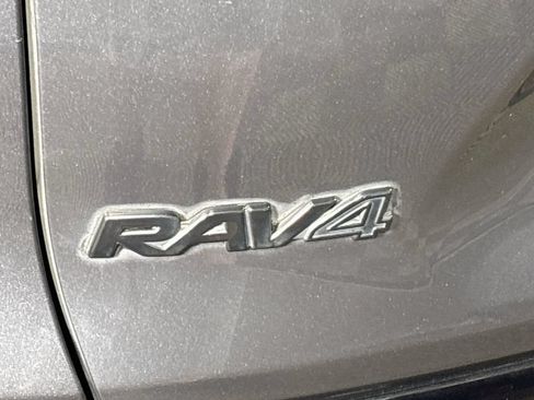 Used 2024 Toyota RAV4 XSE w/ Weather Package AWD/4WD image 24