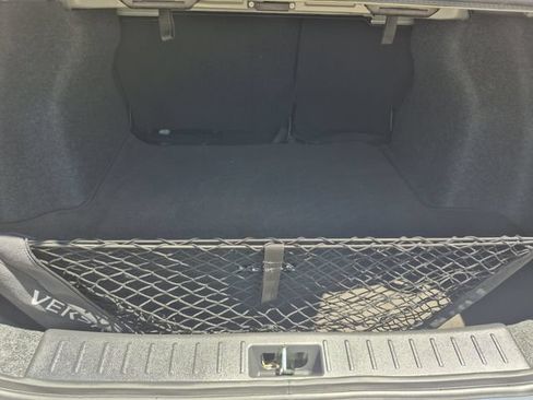 Certified 2025 Nissan Versa SV w/ Trunk Package FWD image 23