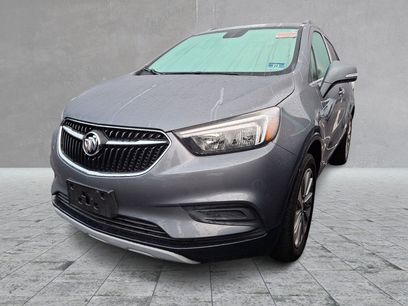Used 2019 Buick Encore Preferred