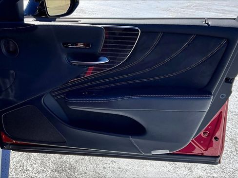 Used 2019 Lexus LS 500 image 21