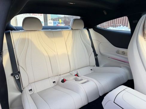 Used 2024 Mercedes-Benz CLE 300 CLE 300 4matic Coupe 2D image 22