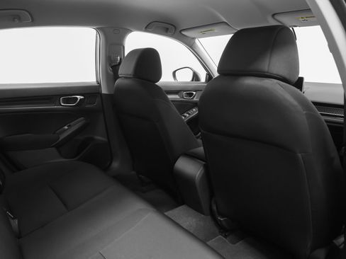 Used 2024 Honda Civic LX image 23