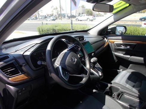 Used 2019 Honda CR-V EX image 15