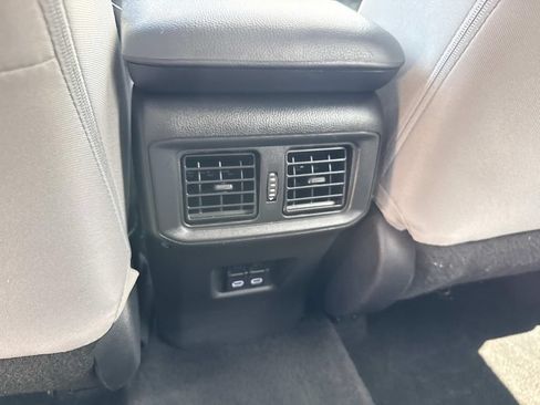 Used 2025 Toyota RAV4 XLE w/ Convenience Package FWD image 15