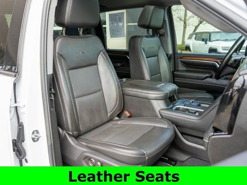 Used 2024 GMC Sierra 3500 Denali w/ Denali Reserve Package image 9