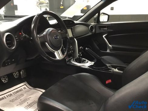 Used 2016 Subaru BRZ Series.HyperBlue image 21