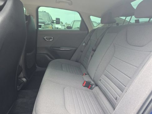 Used 2025 Kia K4 EX FWD image 10