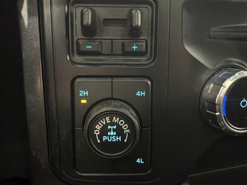 Used 2023 Ford F150 XLT w/ Equipment Group 302A High AWD/4WD image 31