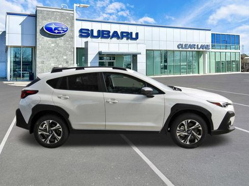 New 2026 Subaru Crosstrek 2.0i Premium AWD/4WD image 5