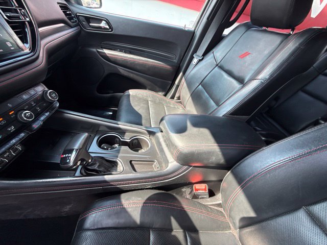 Used 2023 Dodge Durango R/T RWD image 12