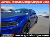 Certified 2022 Dodge Charger Scat Pack image 4