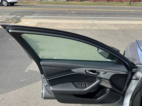 Used 2025 Acura TLX w/ Technology Package FWD image 11