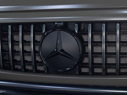 Used 2023 Mercedes-Benz G 63 AMG 4MATIC image 5