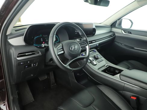 Used 2025 Hyundai Palisade SEL image 17
