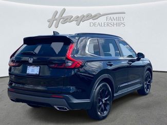 Used 2023 Honda CR-V Sport video 3