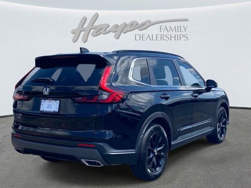Used 2023 Honda CR-V Sport image 3