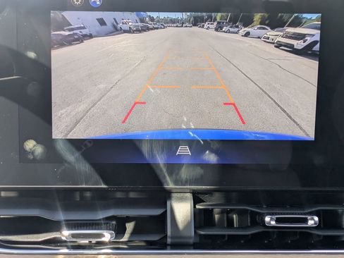 New 2026 Chevrolet Equinox ACTIV w/ Convenience Package III image 24