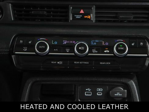 Used 2025 Honda Pilot Elite image 20