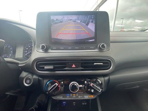 Used 2022 Hyundai Kona SEL AWD/4WD image 21
