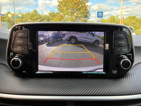Used 2019 Hyundai Tucson SE AWD/4WD image 27