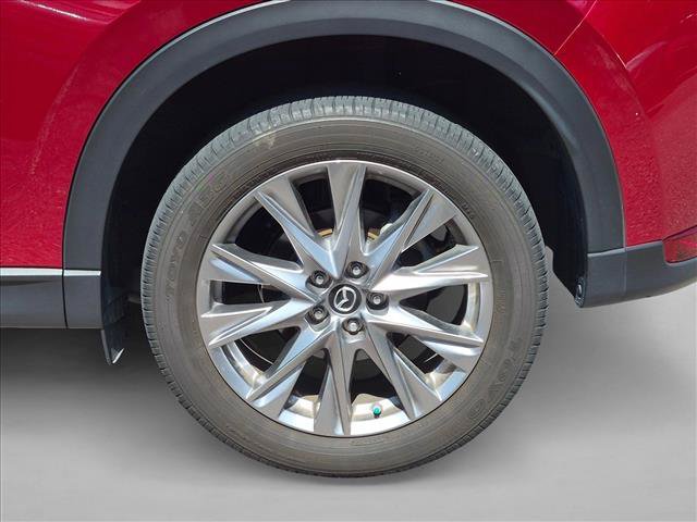 Used 2020 MAZDA CX-5 Grand Touring FWD image 13