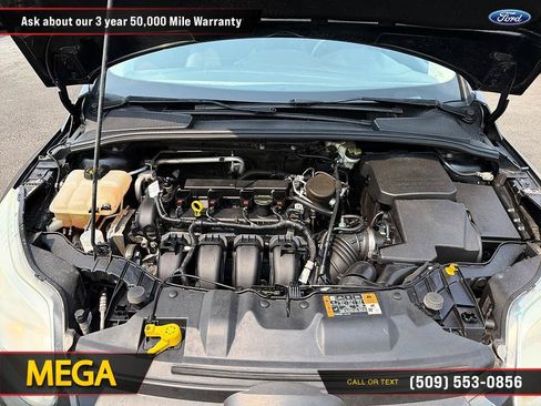 Used 2014 Ford Focus SE FWD image 27