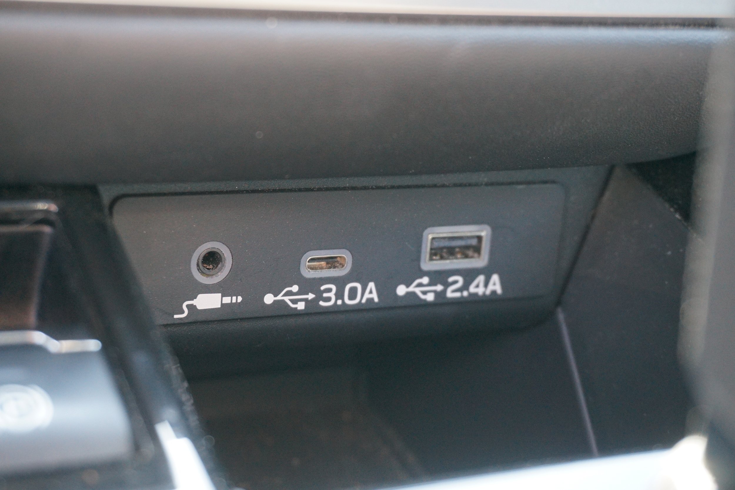Used 2024 Subaru Legacy Limited AWD/4WD image 16