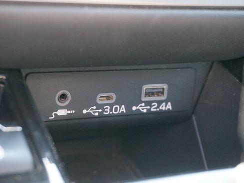 Used 2024 Subaru Legacy Limited AWD/4WD image 16