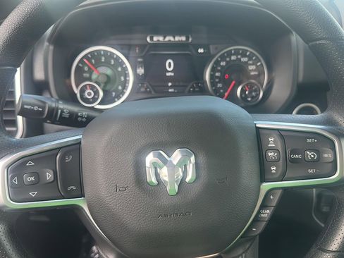 New 2026 RAM 1500 Express image 16