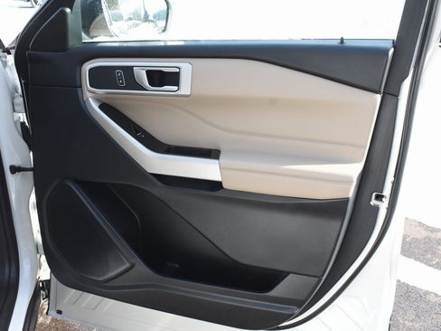 Used 2021 Ford Explorer XLT w/ Equipment Group 202A image 26