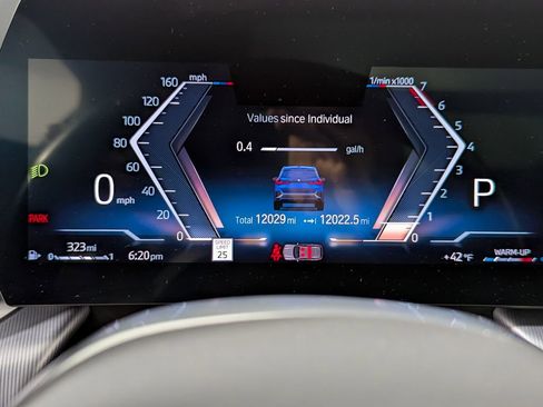 Certified 2023 BMW X1 xDrive28i w/ M Sport Package image 31