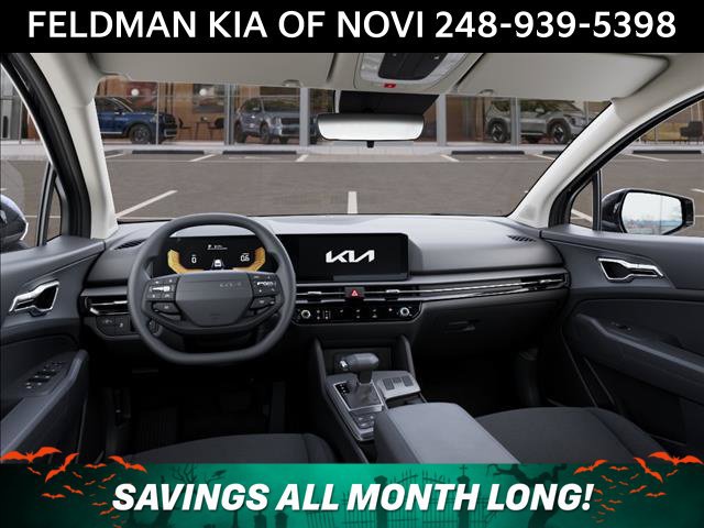 New 2026 Kia Sportage LX AWD/4WD image 14
