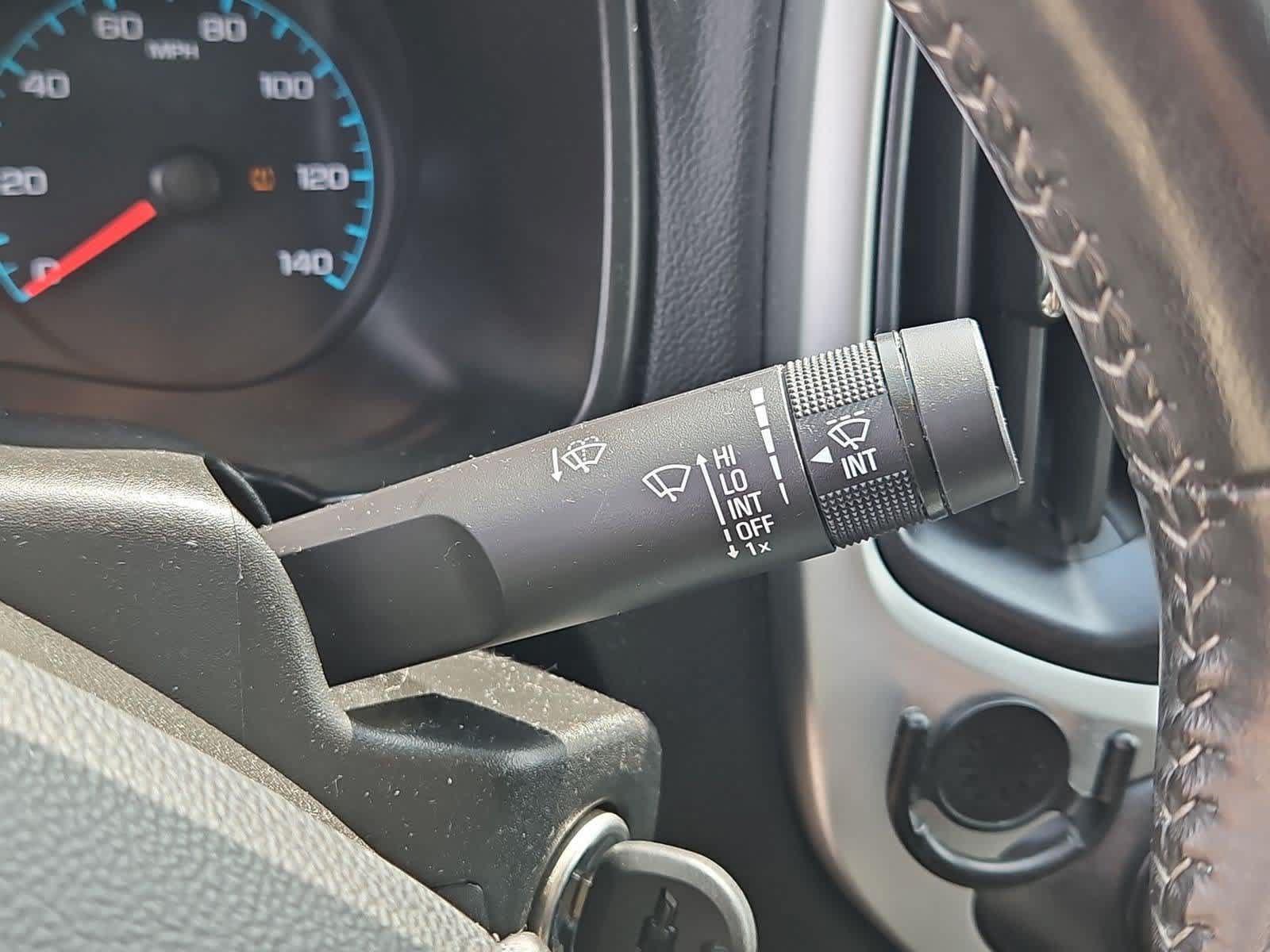 Used 2021 Chevrolet Colorado LT RWD image 24
