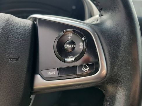 Used 2022 Honda CR-V EX-L image 33