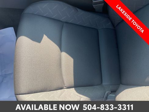 Certified 2026 Toyota Tacoma SR RWD image 29