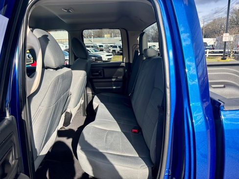Used 2014 RAM 1500 Express image 14