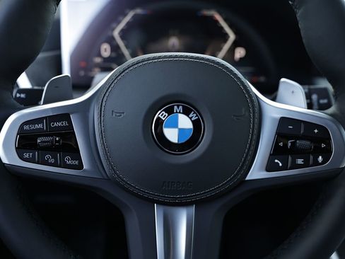 New 2026 BMW X5 sDrive40i w/ M Sport Package image 36