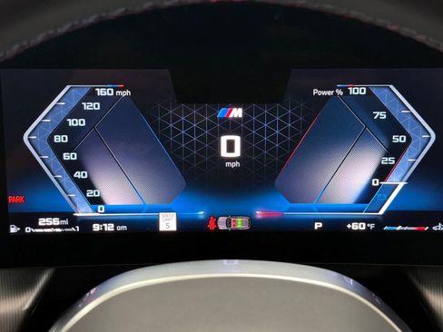 Used 2024 BMW X1 M35i w/ Premium Package AWD/4WD image 25