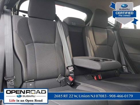 Certified 2025 Subaru Crosstrek 2.5i Premium w/ Convenience Package #2 AWD/4WD image 43
