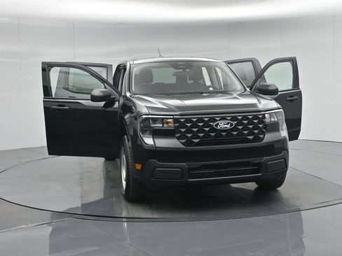 Used 2026 Ford Maverick XL AWD/4WD image 26